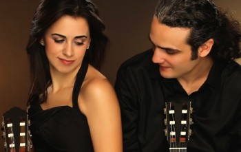 8 Duo Melis_Guitar Art Festival